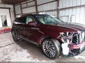 2019 Lincoln Nautilus — photo 13 of 16 | VIN 2LMPJ6L93KBL17538