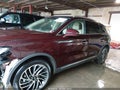 2019 Lincoln Nautilus — photo 14 of 16 | VIN 2LMPJ6L93KBL17538
