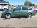 2013 Subaru Outback — photo 14 of 19 | VIN 4S4BRCPC1D3317169