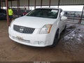 2007 Nissan Sentra — photo 2 of 16 | VIN 3N1AB61E47L680223