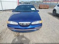 1996 Mercury Cougar — photo 12 of 16 | VIN 1MELM62W7TH624114