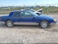 1996 Mercury Cougar — photo 13 of 16 | VIN 1MELM62W7TH624114