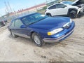1996 Mercury Cougar — photo 1 of 16 | VIN 1MELM62W7TH624114