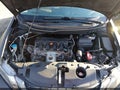 2013 Honda Civic — photo 10 of 19 | VIN 2HGFB2F57DH518919
