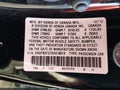 2013 Honda Civic — photo 9 of 19 | VIN 2HGFB2F57DH518919