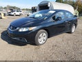 2013 Honda Civic — photo 2 of 19 | VIN 2HGFB2F57DH518919
