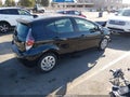 2016 Toyota Prius C — photo 4 of 17 | VIN JTDKDTB3XG1120365