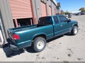 1998 Chevrolet S-10 — photo 4 of 11 | VIN 1GCDT19W6W8193223