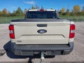 2025 Ford Maverick — photo 16 of 16 | VIN 3FTTW8BA5SRA08467