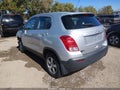 2016 Chevrolet Trax — photo 3 of 16 | VIN KL7CJNSBXGB676277