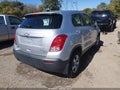 2016 Chevrolet Trax — photo 4 of 16 | VIN KL7CJNSBXGB676277