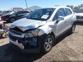 2016 Chevrolet Trax — photo 6 of 16 | VIN KL7CJNSBXGB676277