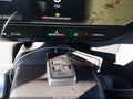 2025 Land Rover Range Rover Sport — photo 11 of 18 | VIN SAL1L9E98SA471956