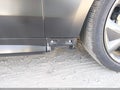 2025 Land Rover Range Rover Sport — photo 17 of 18 | VIN SAL1L9E98SA471956