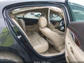 2013 Buick LaCrosse — photo 8 of 15 | VIN 1G4GH5G37DF211442