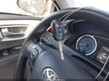 2017 Toyota Camry — photo 11 of 16 | VIN 4T1BF1FK2HU622864