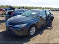 2017 Toyota Camry — photo 2 of 16 | VIN 4T1BF1FK2HU622864