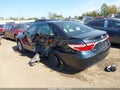 2017 Toyota Camry — photo 3 of 16 | VIN 4T1BF1FK2HU622864