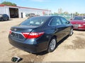 2017 Toyota Camry — photo 4 of 16 | VIN 4T1BF1FK2HU622864