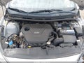 2014 Hyundai Accent — photo 10 of 12 | VIN KMHCT5AE9EU160787