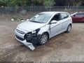 2014 Hyundai Accent — photo 2 of 12 | VIN KMHCT5AE9EU160787