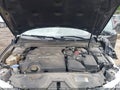 2014 Lincoln MKZ — photo 10 of 16 | VIN 3LN6L2GKXER813241