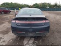 2014 Lincoln MKZ — photo 16 of 16 | VIN 3LN6L2GKXER813241