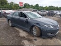 2014 Lincoln MKZ — photo 1 of 16 | VIN 3LN6L2GKXER813241