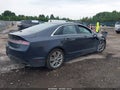 2014 Lincoln MKZ — photo 4 of 16 | VIN 3LN6L2GKXER813241