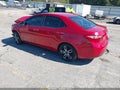 2019 Toyota Corolla — photo 3 of 16 | VIN 5YFBURHE7KP865266