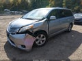 2015 Toyota Sienna — photo 2 of 16 | VIN 5TDKK3DC0FS540544