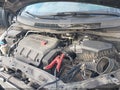 2012 Honda Odyssey — photo 10 of 17 | VIN 5FNRL5H66CB146669