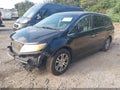 2012 Honda Odyssey — photo 2 of 17 | VIN 5FNRL5H66CB146669