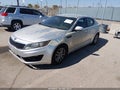 2011 Kia Optima — photo 2 of 11 | VIN KNAGM4A70B5169301