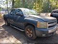 2007 Chevrolet Silverado 1500 — photo 1 of 16 | VIN 2GCEC13J471730502