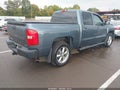 2011 Chevrolet Silverado 1500 — photo 4 of 16 | VIN 3GCPCSE35BG383419