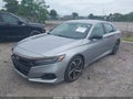 2021 Honda Accord — photo 2 of 16 | VIN 1HGCV1F38MA081837