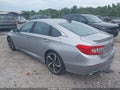 2021 Honda Accord — photo 3 of 16 | VIN 1HGCV1F38MA081837