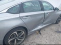 2021 Honda Accord — photo 6 of 16 | VIN 1HGCV1F38MA081837