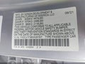 2021 Honda Accord — photo 9 of 16 | VIN 1HGCV1F38MA081837