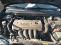 2005 Toyota Corolla — photo 10 of 16 | VIN 2T1BR32E85C440327