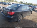 2005 Toyota Corolla — photo 4 of 16 | VIN 2T1BR32E85C440327