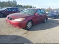2002 Toyota Camry — photo 2 of 12 | VIN 4T1BF30K72U021414