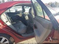 2002 Toyota Camry — photo 8 of 12 | VIN 4T1BF30K72U021414