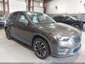 2016 Mazda CX-5 — photo 1 of 16 | VIN JM3KE4DY0G0890583