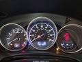 2016 Mazda CX-5 — photo 7 of 16 | VIN JM3KE4DY0G0890583
