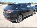 2013 Lexus RX 350 — photo 4 of 16 | VIN 2T2ZK1BA8DC110881