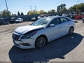 2015 Hyundai Sonata — photo 2 of 16 | VIN 5NPE34AF6FH243685