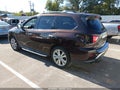 2019 Nissan Pathfinder — photo 3 of 18 | VIN 5N1DR2MM4KC583900