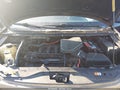 2007 Ford Edge — photo 10 of 16 | VIN 2FMDK36C27BB05061